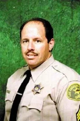 Lieutenant Patrick Libertone